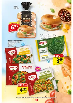Prim Market - gazetka promocyjna Gazetka od czwartku 03.09 do środy 09.09 - strona 9