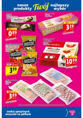 Prim Market - gazetka promocyjna Gazetka od czwartku 03.09 do środy 09.09 - strona 18