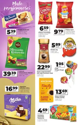 Odido - gazetka promocyjna Gazetka od środy 02.09 do wtorku 15.09 - strona 6