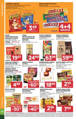 Stokrotka - gazetka promocyjna Gazetka Supermarket od czwartku 03.09 do środy 09.09 - strona 26
