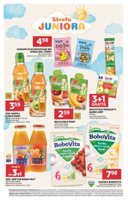 Stokrotka - gazetka promocyjna Gazetka Supermarket od czwartku 03.09 do środy 09.09 - strona 54