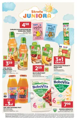 Stokrotka - gazetka promocyjna Gazetka Supermarket od czwartku 03.09 do środy 09.09 - strona 54