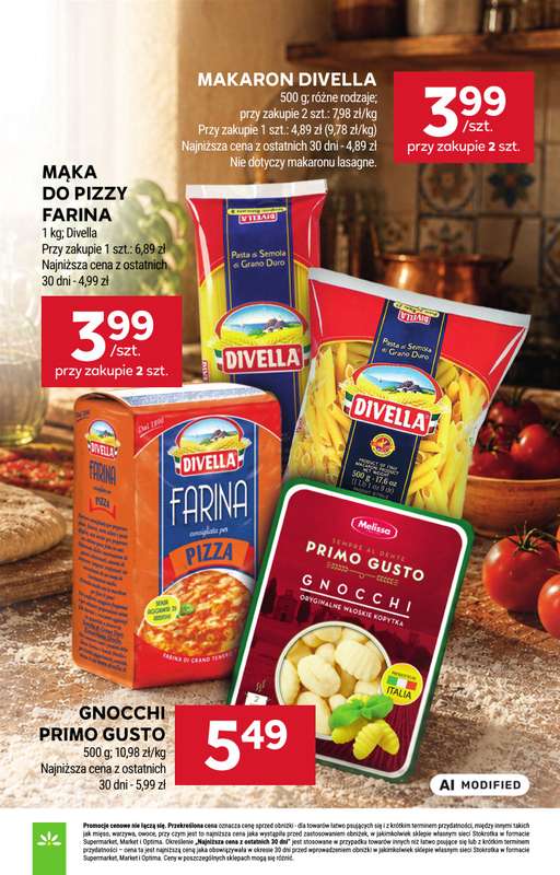 Stokrotka - gazetka promocyjna Gazetka Supermarket od czwartku 03.09 do środy 09.09 - strona 42