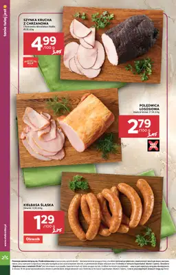 Stokrotka - gazetka promocyjna Gazetka Supermarket od czwartku 03.09 do środy 09.09 - strona 16