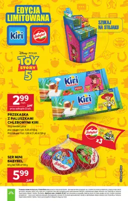 Stokrotka - gazetka promocyjna Gazetka Supermarket od czwartku 03.09 do środy 09.09 - strona 20