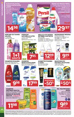 Stokrotka - gazetka promocyjna Gazetka Supermarket od czwartku 03.09 do środy 09.09 - strona 50