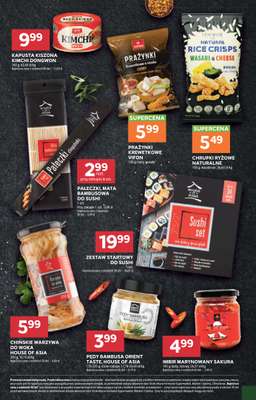 Stokrotka - gazetka promocyjna Gazetka Supermarket od czwartku 03.09 do środy 09.09 - strona 35