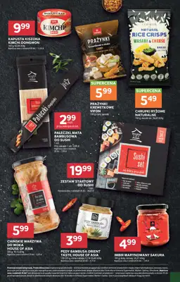 Stokrotka - gazetka promocyjna Gazetka Supermarket od czwartku 03.09 do środy 09.09 - strona 35