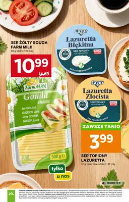 Stokrotka - gazetka promocyjna Gazetka Supermarket od czwartku 03.09 do środy 09.09 - strona 21