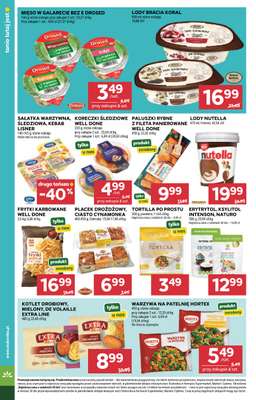 Stokrotka - gazetka promocyjna Gazetka Supermarket od czwartku 03.09 do środy 09.09 - strona 46