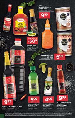 Stokrotka - gazetka promocyjna Gazetka Supermarket od czwartku 03.09 do środy 09.09 - strona 34