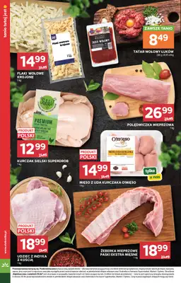 Stokrotka - gazetka promocyjna Gazetka Market od czwartku 03.09 do środy 09.09 - strona 12