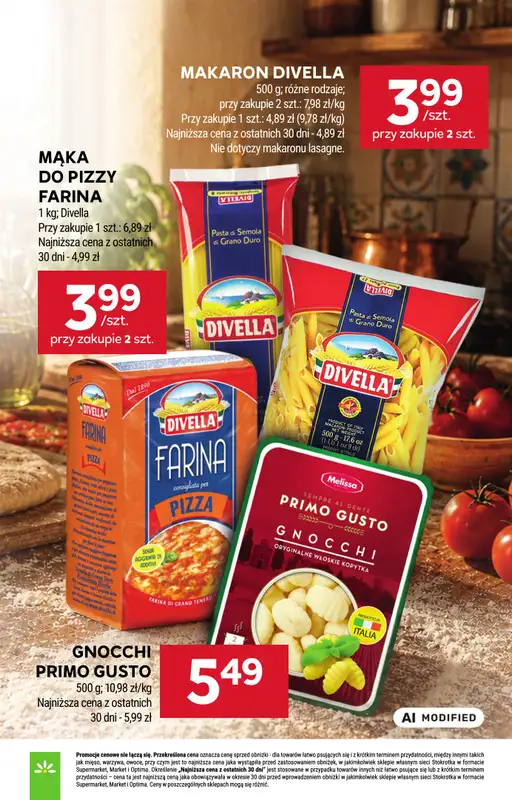 Stokrotka - gazetka promocyjna Gazetka Market od czwartku 03.09 do środy 09.09 - strona 24