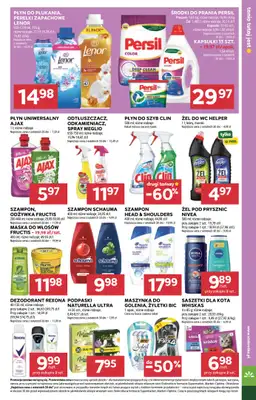 Stokrotka - gazetka promocyjna Gazetka Market od czwartku 03.09 do środy 09.09 - strona 31