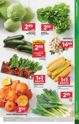 Stokrotka - gazetka promocyjna Gazetka Market od czwartku 03.09 do środy 09.09 - strona 13