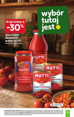 Stokrotka - gazetka promocyjna Gazetka Market od czwartku 03.09 do środy 09.09 - strona 25