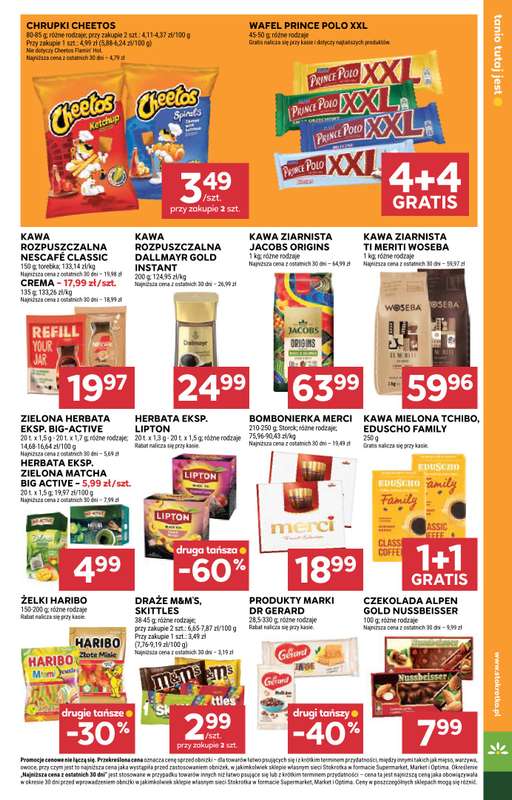Stokrotka - gazetka promocyjna Gazetka Market od czwartku 03.09 do środy 09.09 - strona 27