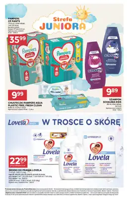 Stokrotka - gazetka promocyjna Gazetka Market od czwartku 03.09 do środy 09.09 - strona 33