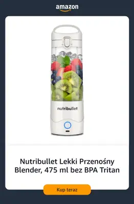 Amazon - gazetka promocyjna Kuchenne Bestsellery od środy 02.09  - strona 10