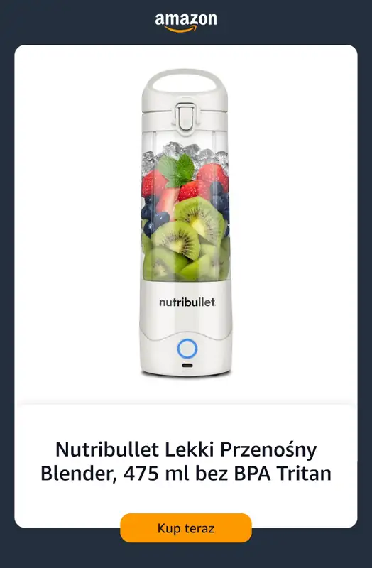 Amazon - gazetka promocyjna Kuchenne Bestsellery od środy 02.09  - strona 10