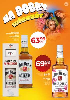 Duży Ben - gazetka promocyjna Gazetka alkoholowa od czwartku 03.09 do środy 16.09 - strona 16