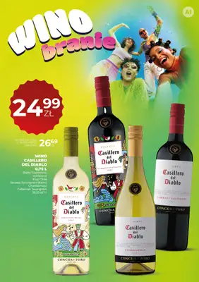 Duży Ben - gazetka promocyjna Gazetka alkoholowa od czwartku 03.09 do środy 16.09 - strona 4