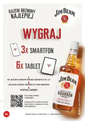 Duży Ben - gazetka promocyjna Gazetka alkoholowa od czwartku 03.09 do środy 16.09 - strona 15