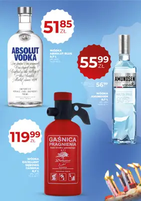 Duży Ben - gazetka promocyjna Gazetka alkoholowa od czwartku 03.09 do środy 16.09 - strona 37