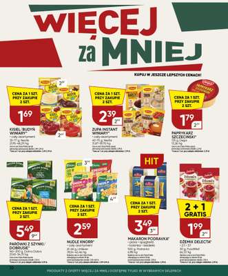Chata Polska - gazetka promocyjna Gazetka 10-20.09  do niedzieli 20.09 - strona 10