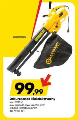 Bricomarche - gazetka promocyjna Przygotuj ogród na JESIEŃ! od środy 02.09 do soboty 05.09 - strona 3