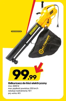 Bricomarche - gazetka promocyjna Przygotuj ogród na JESIEŃ! od środy 02.09 do soboty 05.09 - strona 3