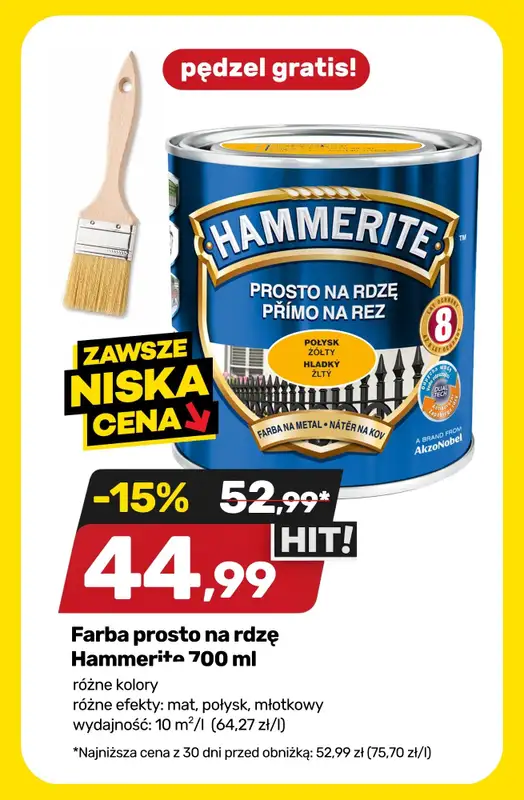 Bricomarche - gazetka promocyjna Przygotuj ogród na JESIEŃ! od środy 02.09 do soboty 05.09 - strona 4