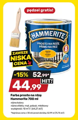 Bricomarche - gazetka promocyjna Przygotuj ogród na JESIEŃ! od środy 02.09 do soboty 05.09 - strona 4