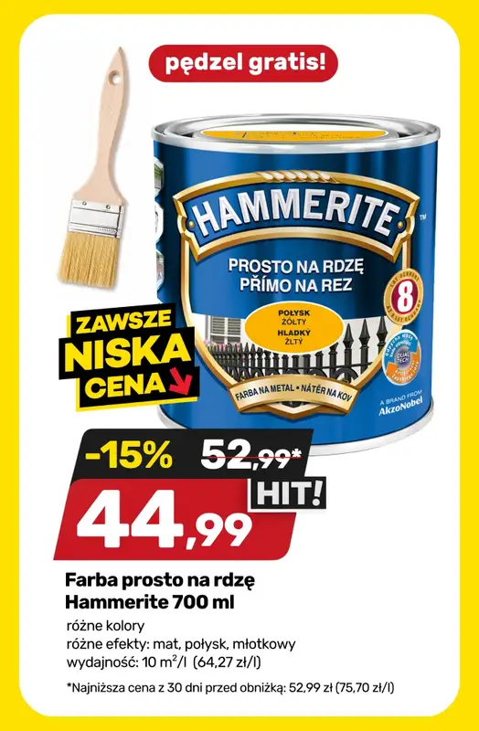 Bricomarche - gazetka promocyjna Przygotuj ogród na JESIEŃ! od środy 02.09 do soboty 05.09 - strona 4
