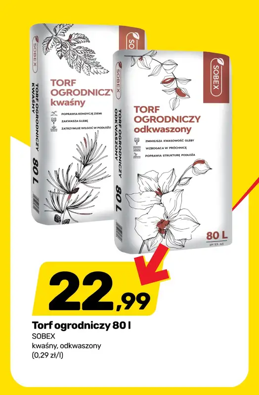 Bricomarche - gazetka promocyjna Przygotuj ogród na JESIEŃ! od środy 02.09 do soboty 05.09 - strona 5