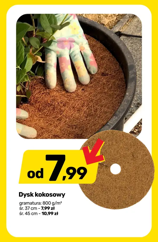 Bricomarche - gazetka promocyjna Przygotuj ogród na JESIEŃ! od środy 02.09 do soboty 05.09 - strona 9