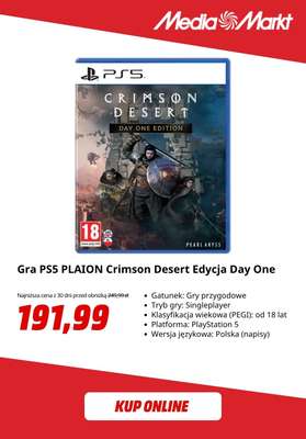 Media Markt - gazetka promocyjna Darmowa dostawa z InPost i 10% zniżki przy zakupie 2 produktów od środy 02.09 do niedzieli 06.09 - strona 5
