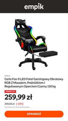 Empik - gazetka promocyjna Artykuły szkolne - promocja! od środy 02.09 do niedzieli 06.09 - strona 7