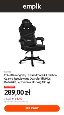 Empik - gazetka promocyjna Artykuły szkolne - promocja! od środy 02.09 do niedzieli 06.09 - strona 6