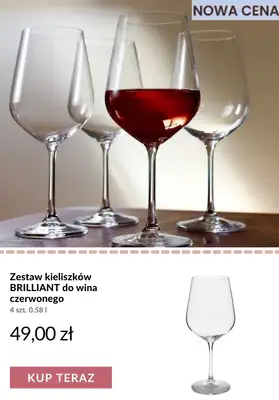 Homla - gazetka promocyjna Produkty w niższych cenach od środy 02.09  - strona 3