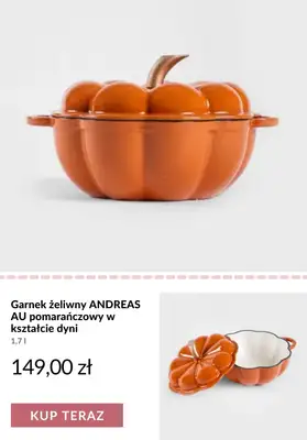 Homla - gazetka promocyjna Nowości od czwartku 03.09  - strona 3