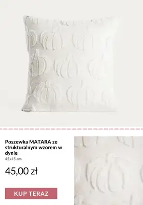 Homla - gazetka promocyjna Nowości od czwartku 03.09  - strona 6