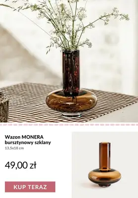 Homla - gazetka promocyjna Nowości od czwartku 03.09  - strona 7