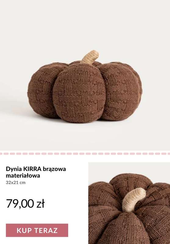 Homla - gazetka promocyjna Nowości od czwartku 03.09  - strona 9