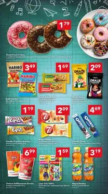 LEWIATAN - gazetka promocyjna Mamy TO w Lewiatanie – woj. lubelskie od czwartku 03.09 do środy 09.09 - strona 5