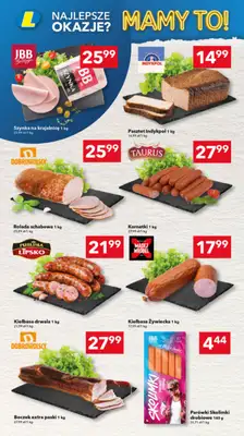 LEWIATAN - gazetka promocyjna Mamy TO w Lewiatanie – woj. lubelskie od czwartku 03.09 do środy 09.09 - strona 2