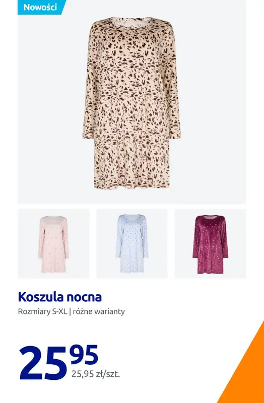 Action - gazetka promocyjna Nowości w Action! od czwartku 03.09 do wtorku 08.09 - strona 12