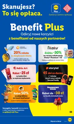 Lidl - gazetka promocyjna Oferta od czwartku od czwartku 03.09 do soboty 05.09 - strona 75