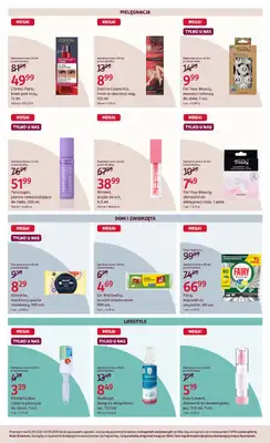 Rossmann - gazetka promocyjna Gazetka od czwartku 03.09 do środy 09.09 - strona 6