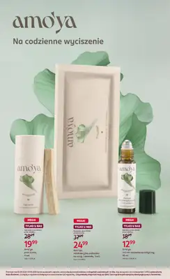Rossmann - gazetka promocyjna Gazetka od czwartku 03.09 do środy 09.09 - strona 2